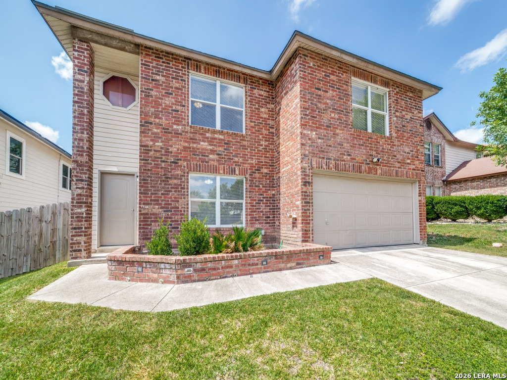 10830 Bentsen Palm San Antonio TX 78254