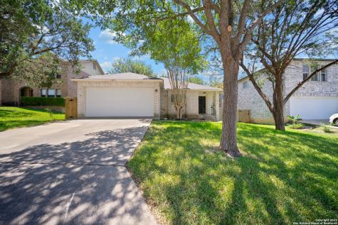 4726 Irish Oak San Antonio TX 78247
