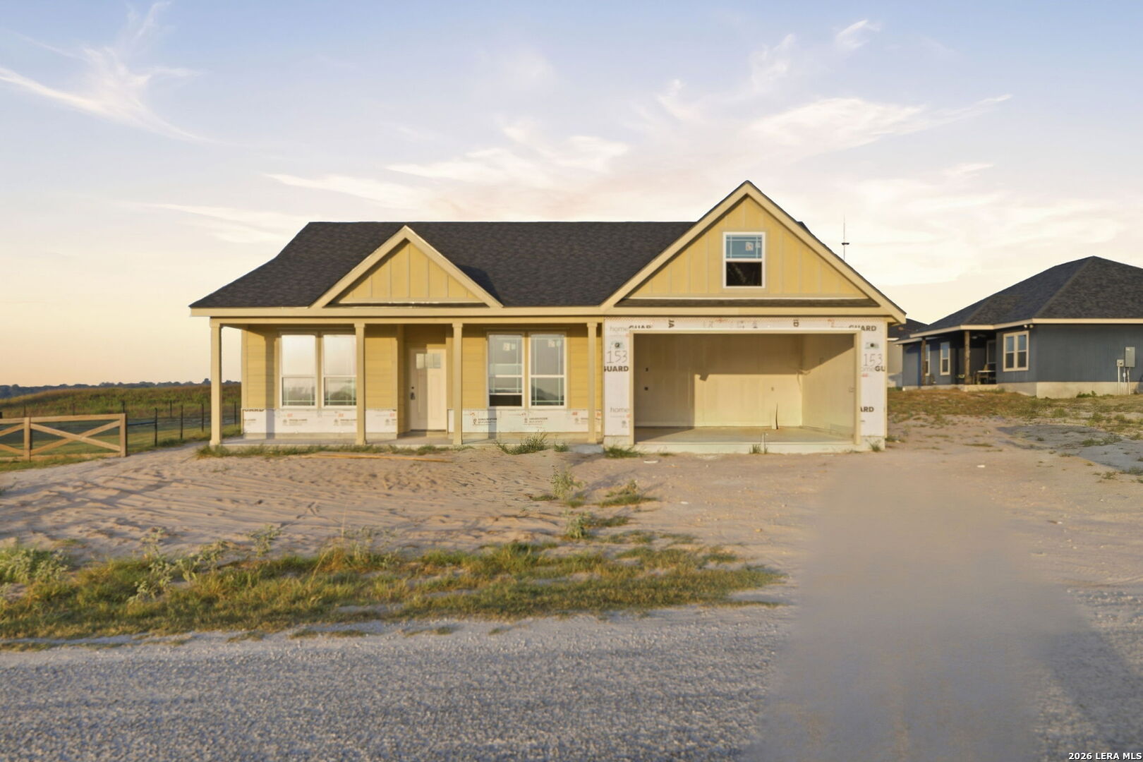153 Merion Lane La Vernia TX 78121