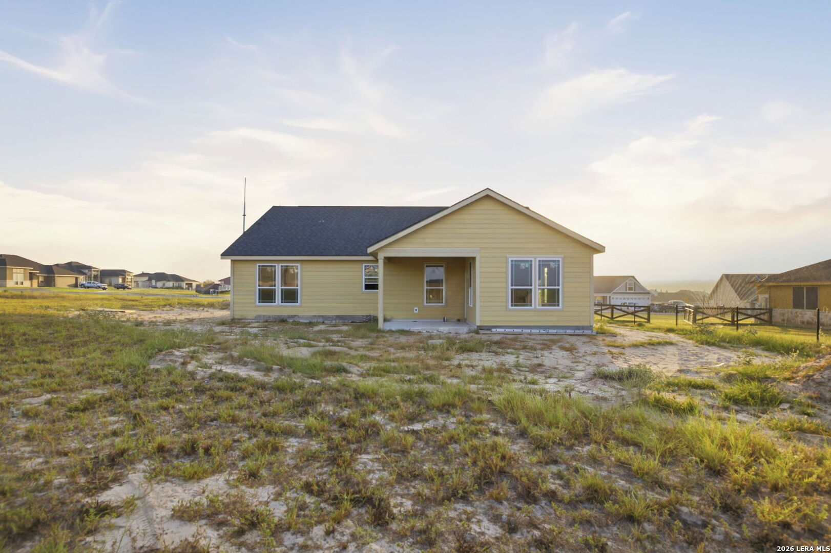 153 Merion Lane La Vernia TX 78121