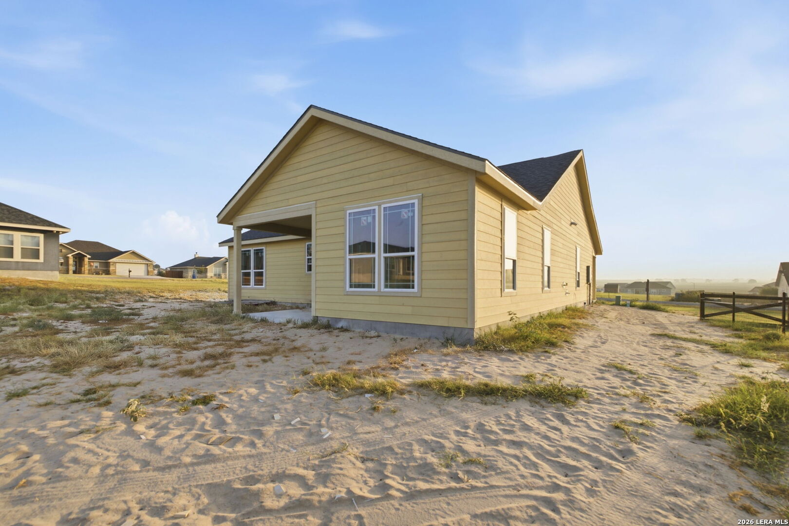 153 Merion Lane La Vernia TX 78121