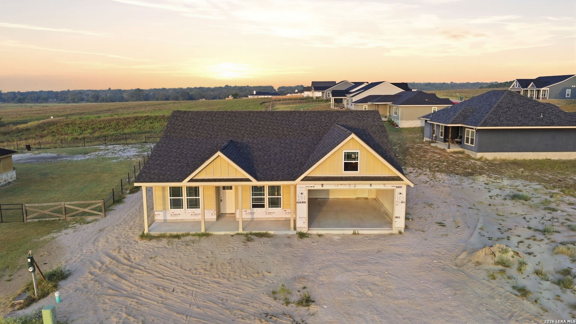 153 Merion Lane La Vernia TX 78121