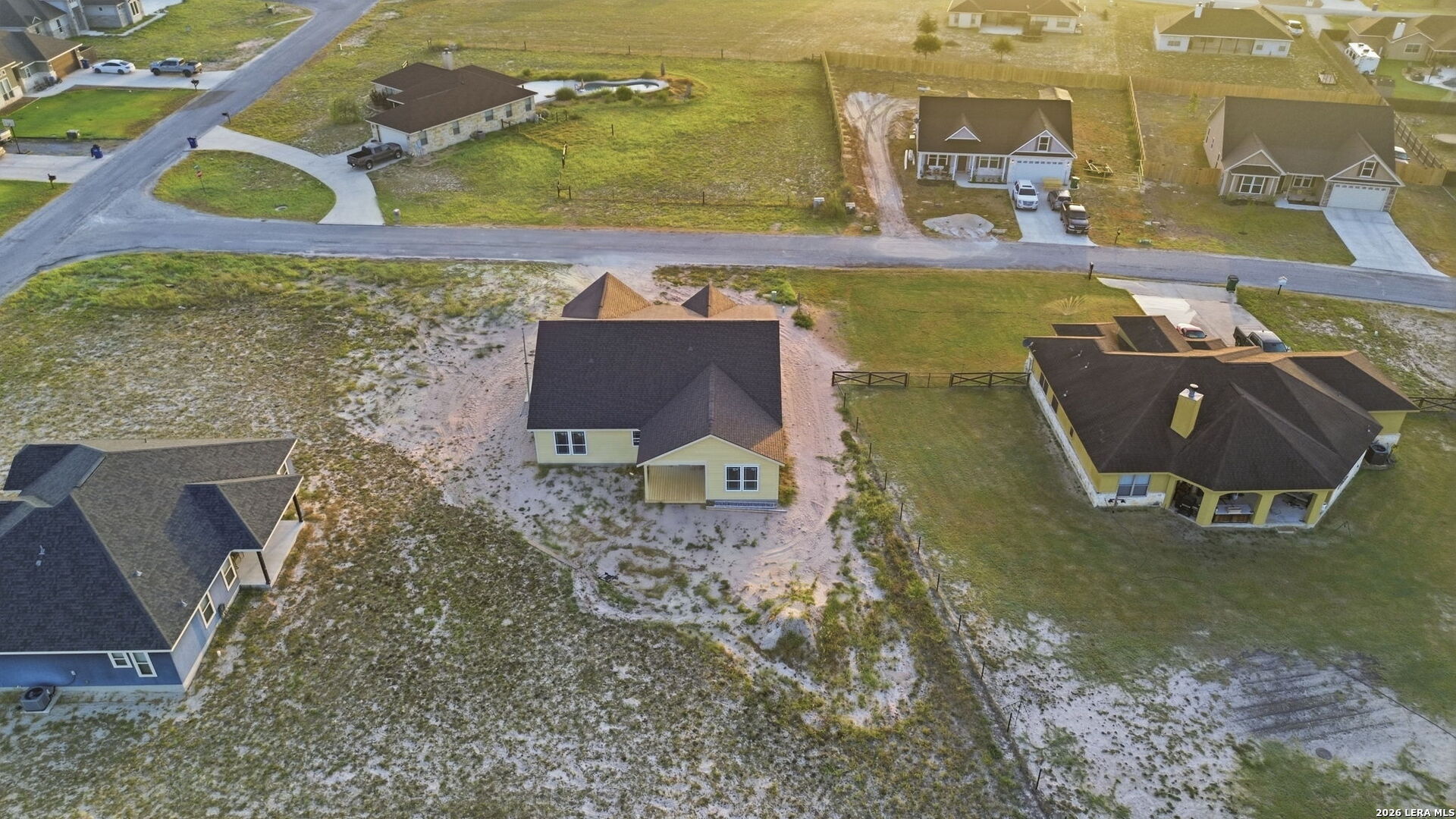 153 Merion Lane La Vernia TX 78121