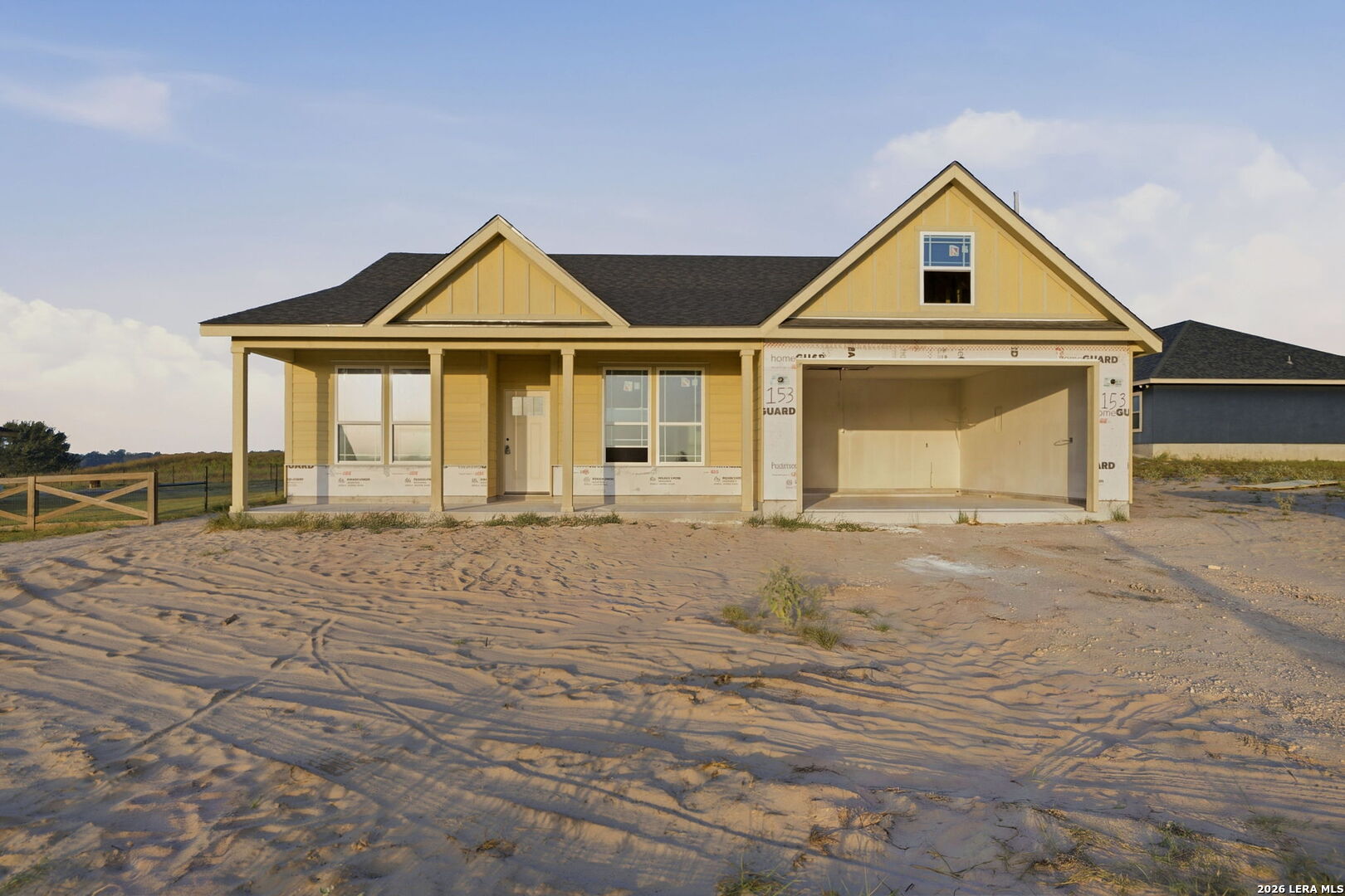 153 Merion Lane La Vernia TX 78121