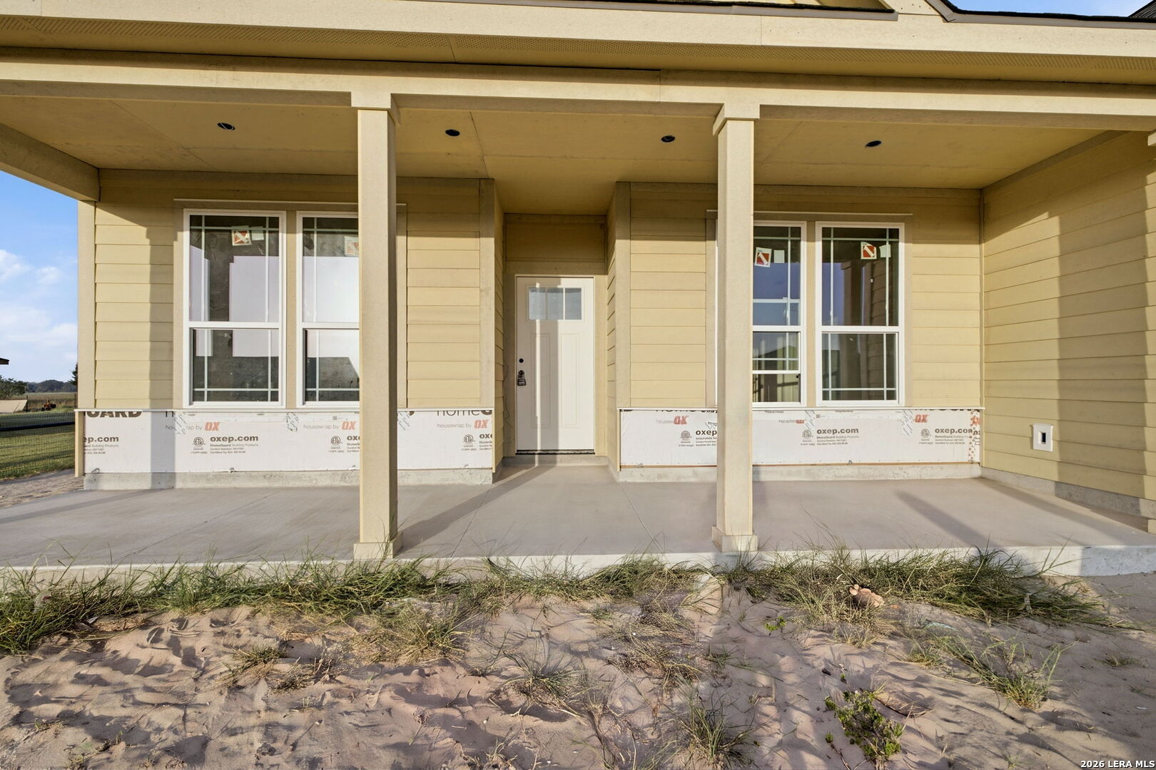 153 Merion Lane La Vernia TX 78121