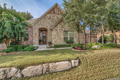 1920 Lindaver Lane San Antonio TX 78260