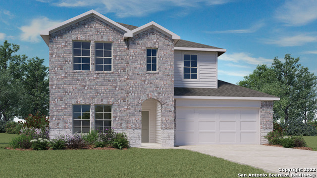 448 Desert Willow Seguin TX 78155