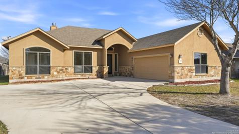 2291 Sun Chase Boulevard New Braunfels TX 78130