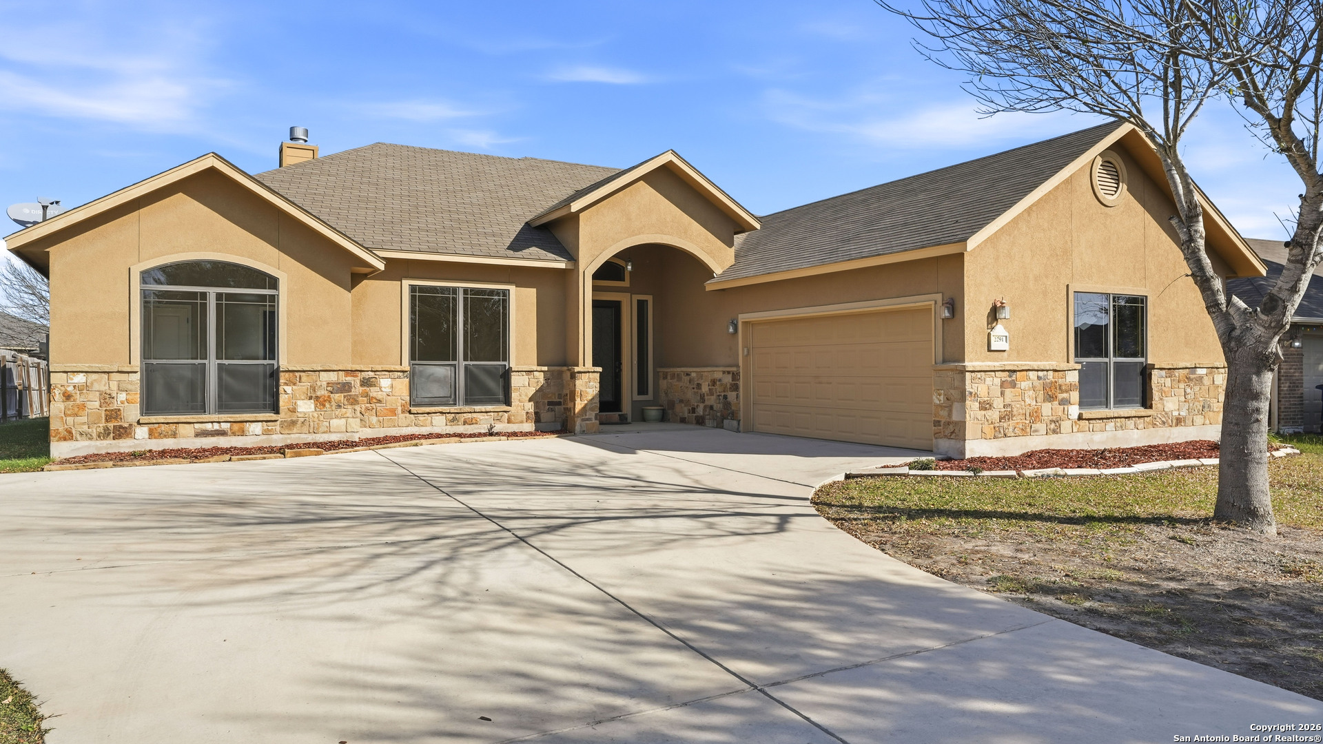 2291 Sun Chase Boulevard New Braunfels TX 78130