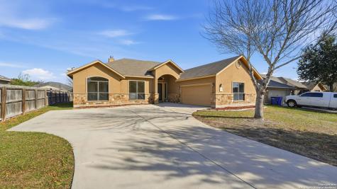 2291 Sun Chase Boulevard New Braunfels TX 78130