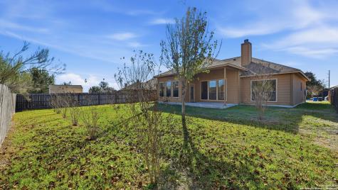 2291 Sun Chase Boulevard New Braunfels TX 78130