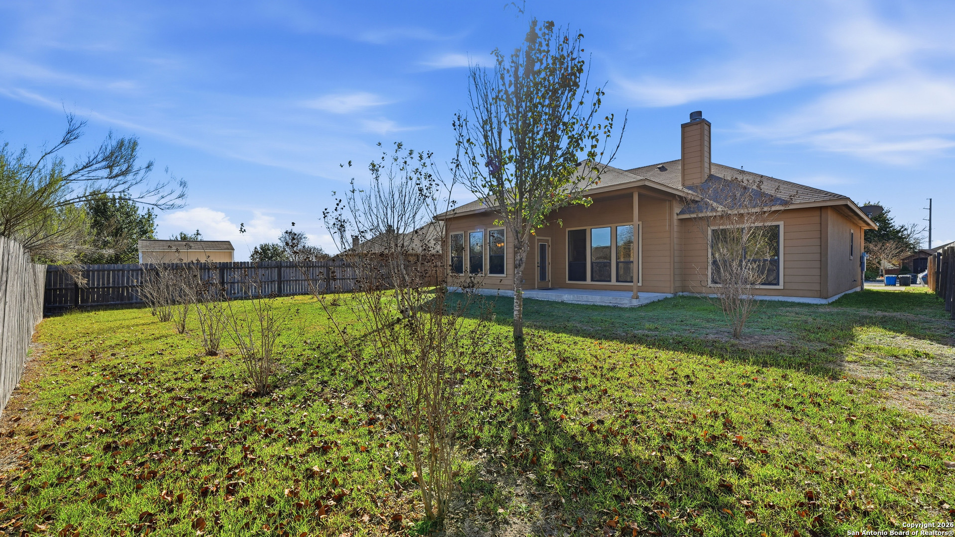 2291 Sun Chase Boulevard New Braunfels TX 78130