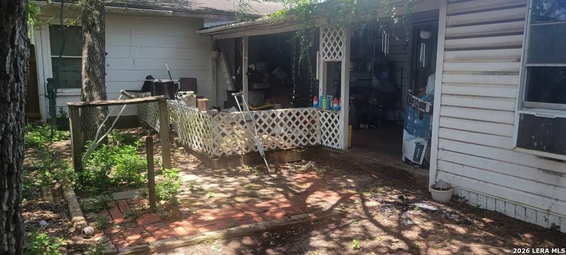 1711 S Tyler Beeville TX 78102