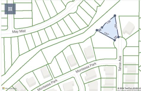 305 Tahoe Avenue San Antonio TX 78253