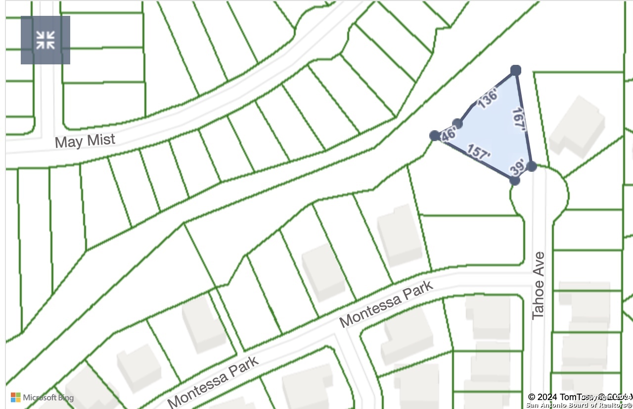305 Tahoe Avenue San Antonio TX 78253