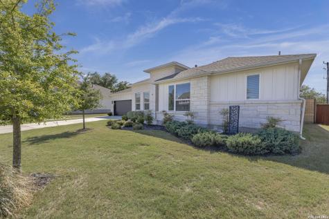 29919 Capstone Walk Boerne TX 78015