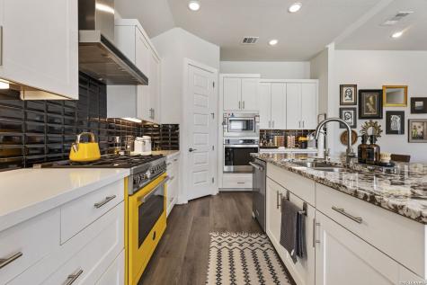 29919 Capstone Walk Boerne TX 78015
