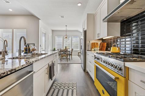 29919 Capstone Walk Boerne TX 78015