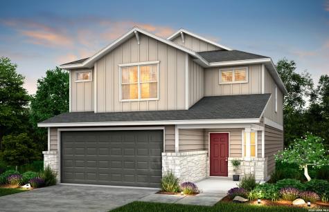 942 Bluegrass Point New Braunfels TX 78130