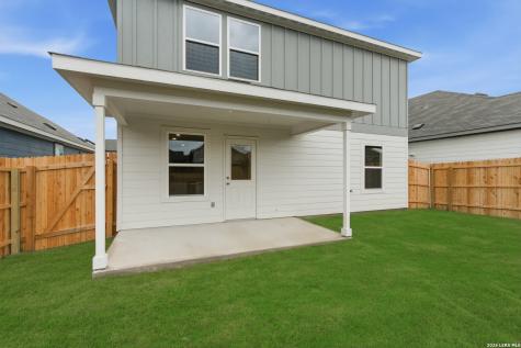 942 Bluegrass Point New Braunfels TX 78130