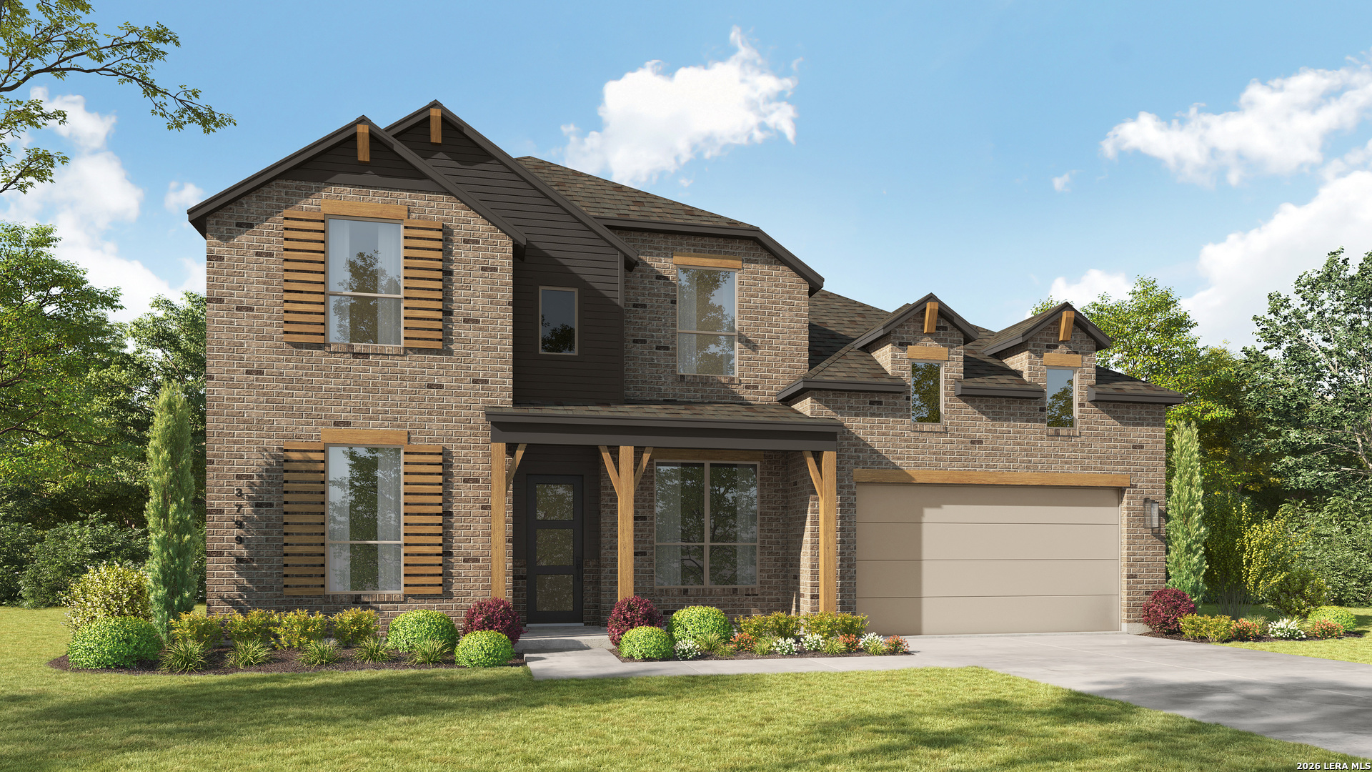 4527 Wendell Way Schertz TX 78124