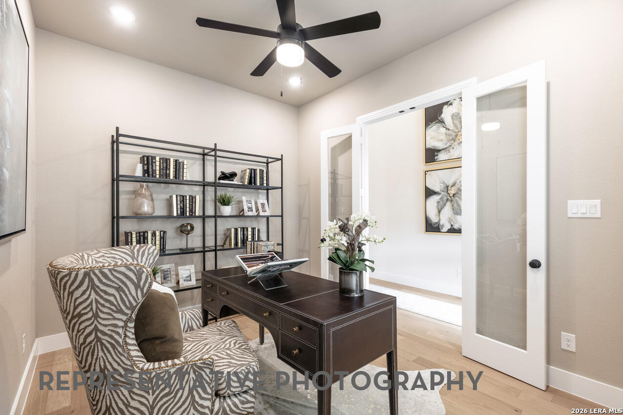 4527 Wendell Way Schertz TX 78124