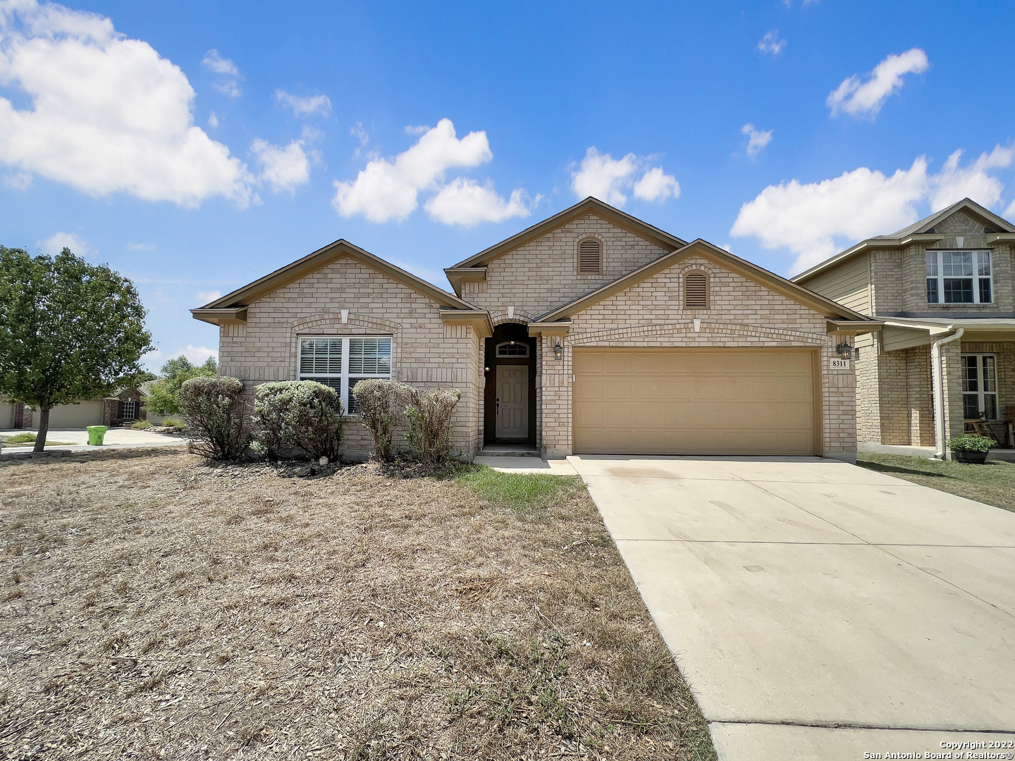 8311 Lazy Pebble San Antonio TX 78254