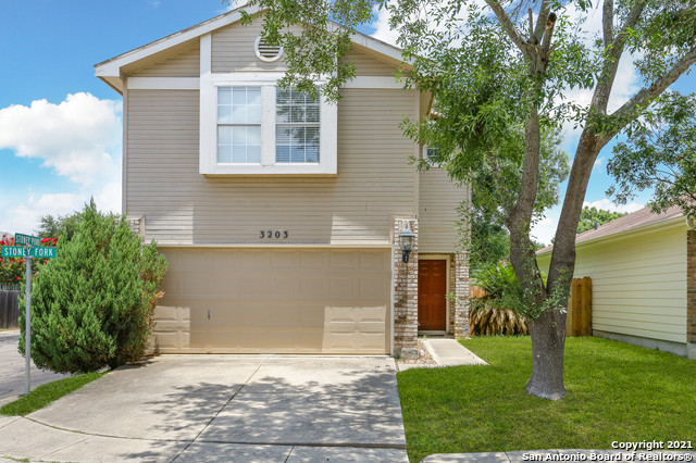 3203 Stoney Fork San Antonio TX 78247