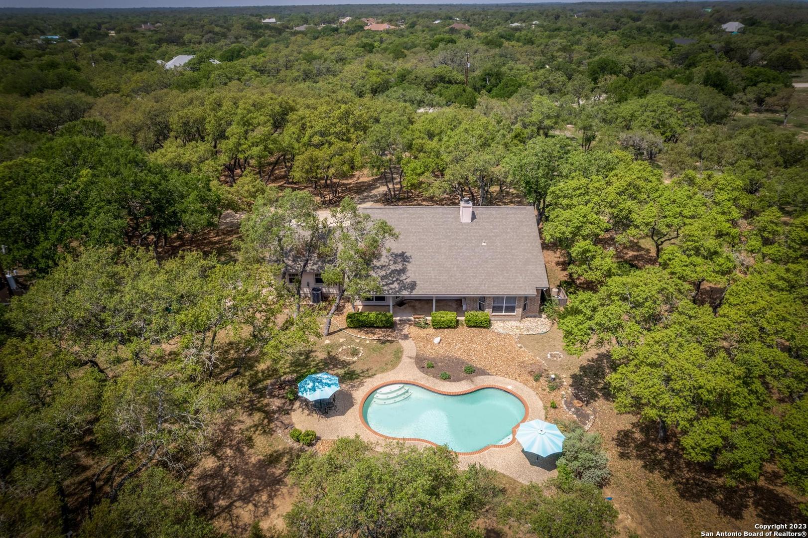 213 Winding Meadow Lane Spring Branch TX 78070