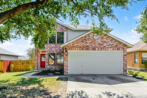 8217 Chestnut Barr Drive Converse TX 78109