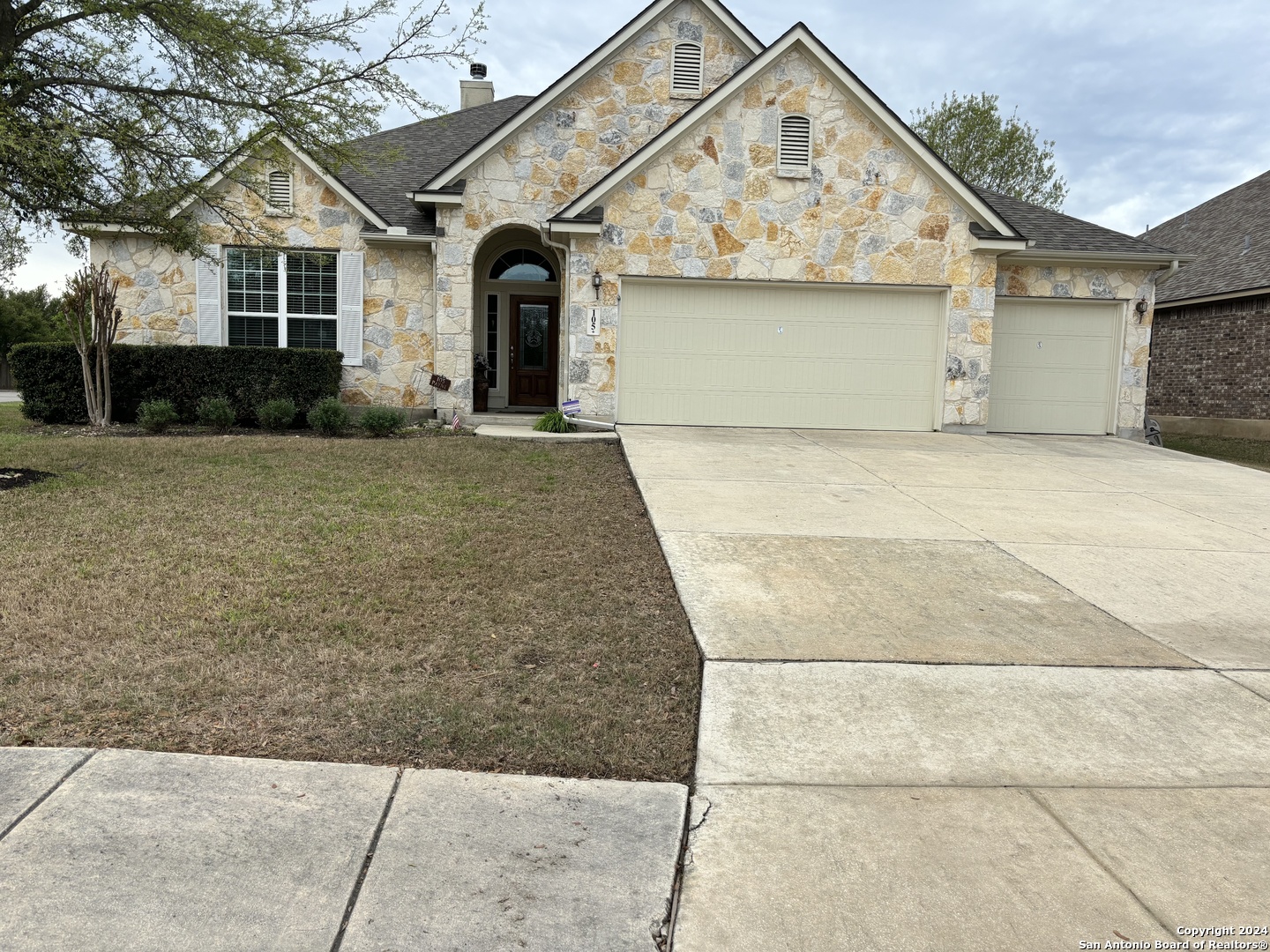 105 Hagen Drive Boerne TX 78006