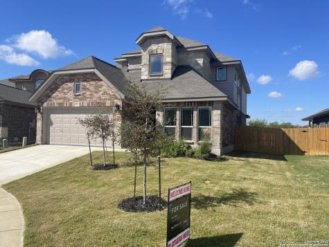 115 Katy Cove San Antonio TX 78220