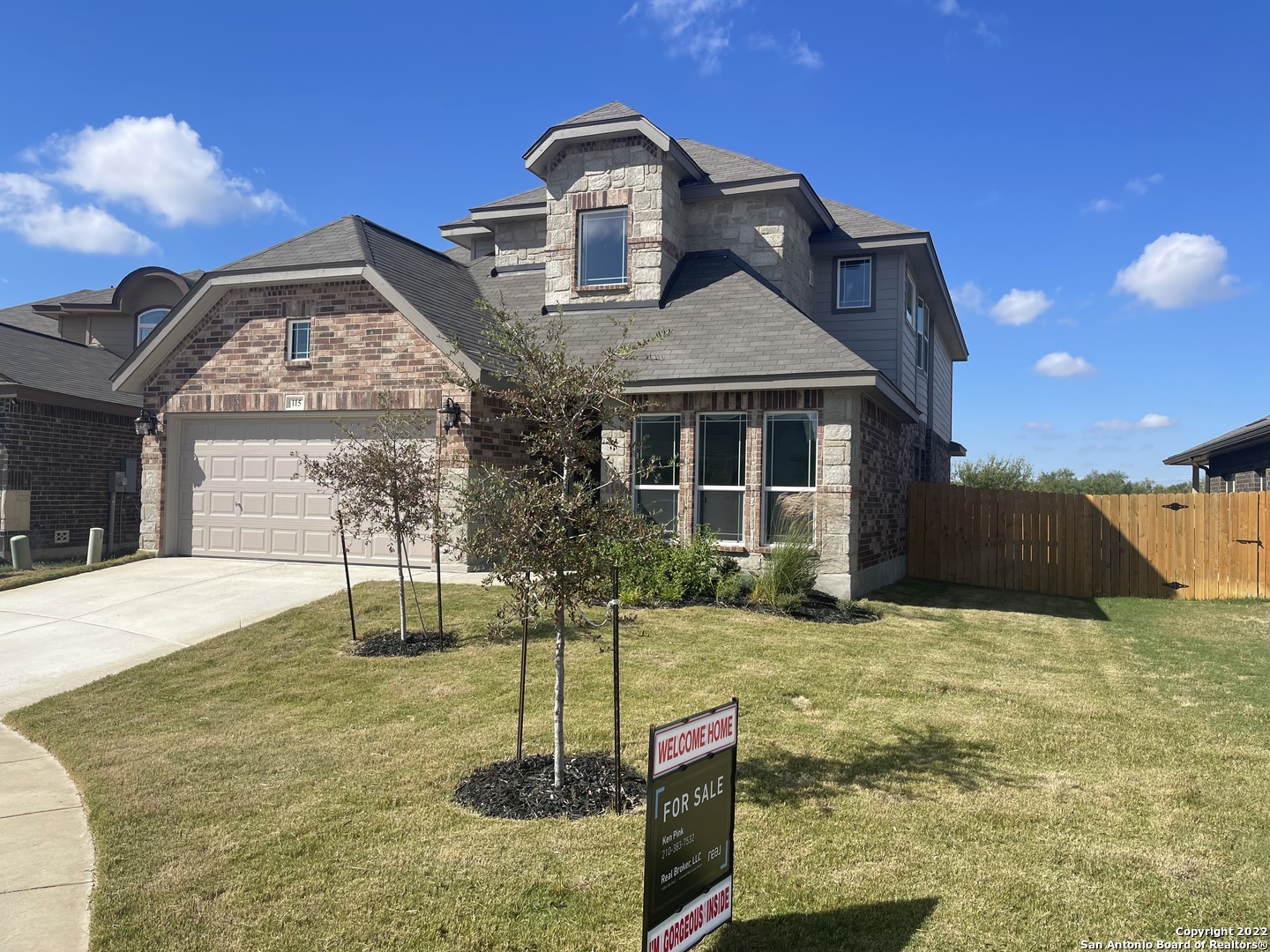 115 Katy Cove San Antonio TX 78220