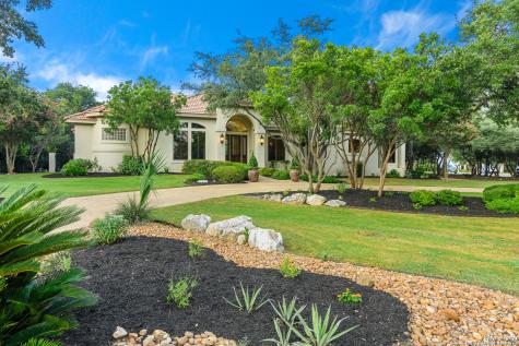 3 Remington Circle San Antonio TX 78258