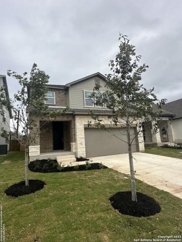 9437 Van Horn San Antonio TX 78254