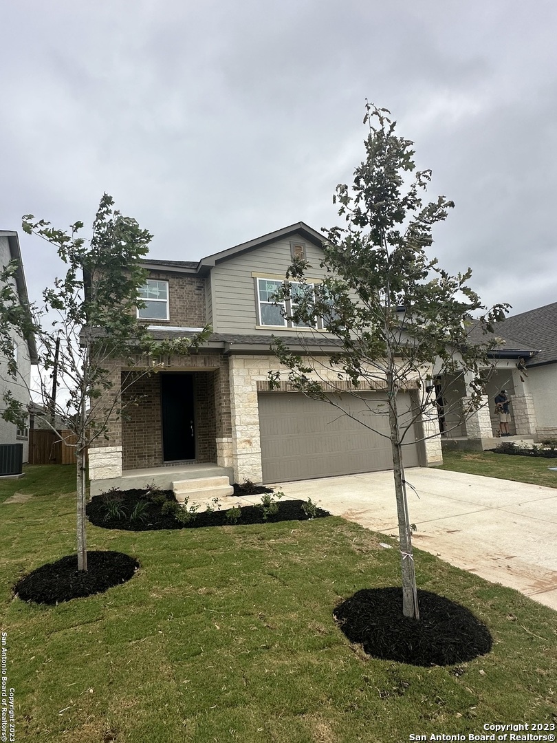 9437 Van Horn San Antonio TX 78254
