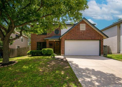 9514 Summerbrook San Antonio TX 78254