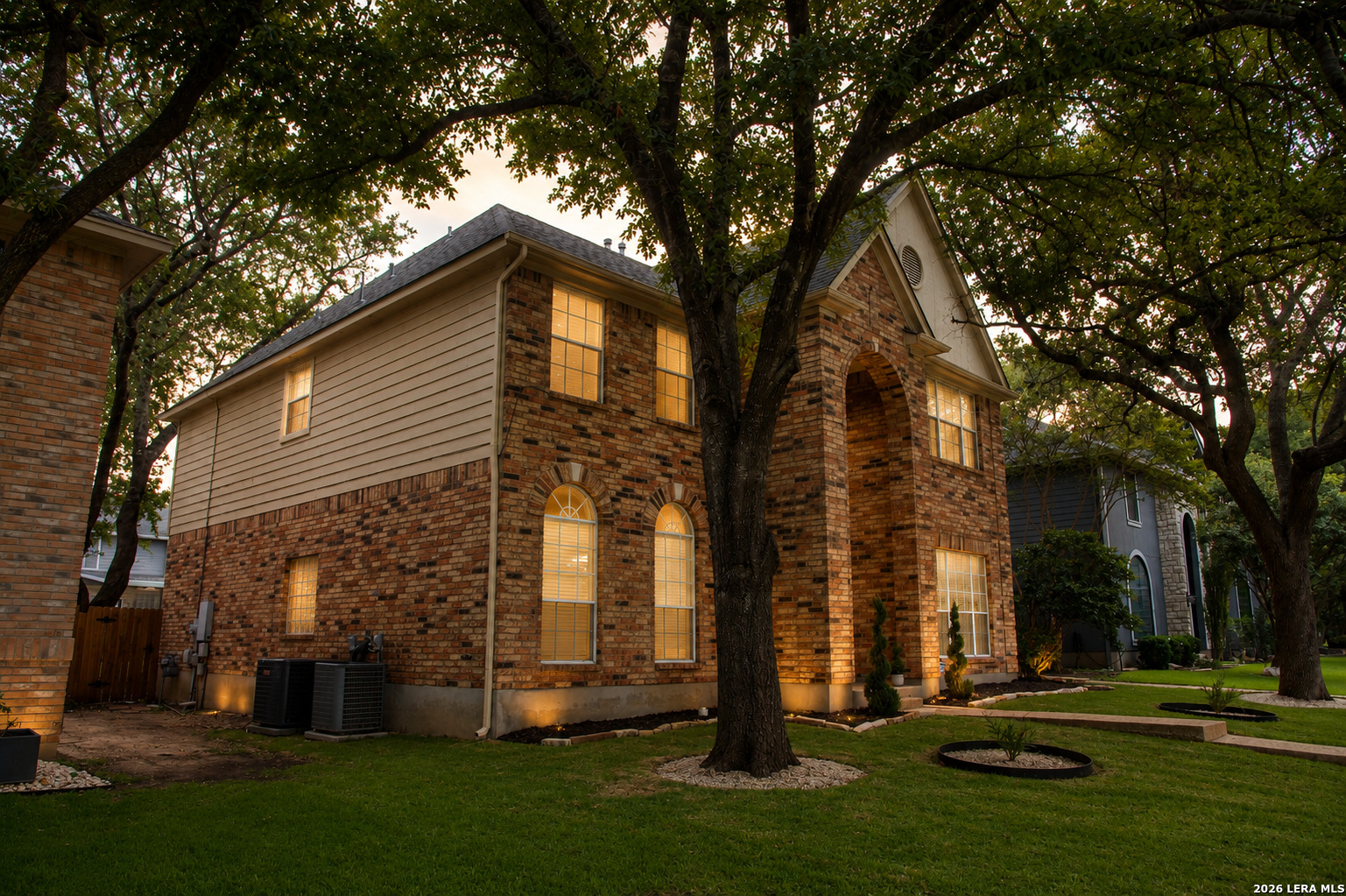1145 Mesa Blanca San Antonio TX 78248