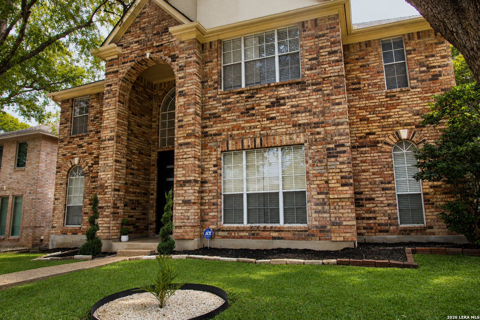 1145 Mesa Blanca San Antonio TX 78248