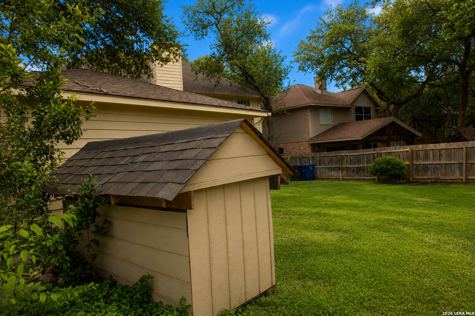 1145 Mesa Blanca San Antonio TX 78248