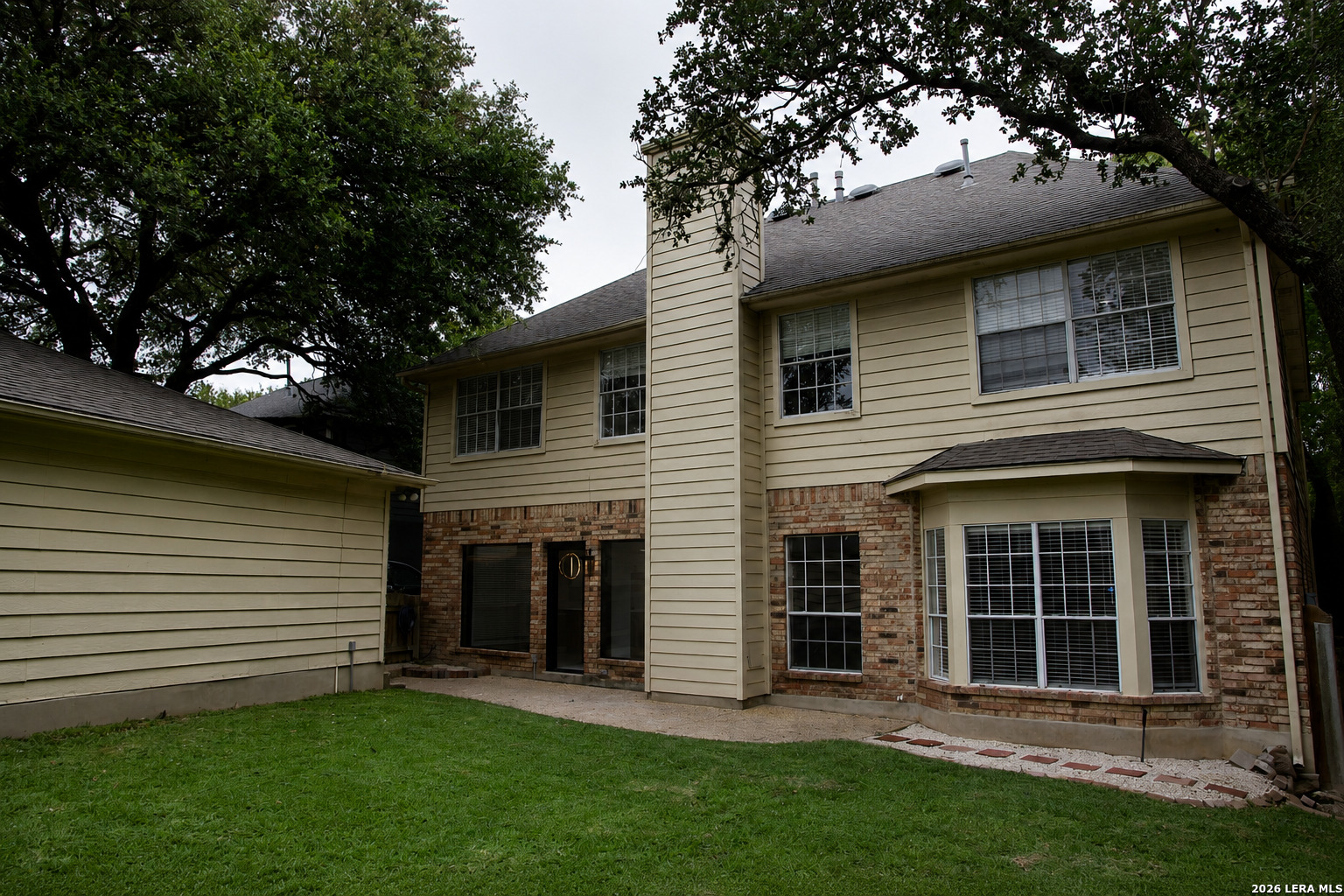 1145 Mesa Blanca San Antonio TX 78248