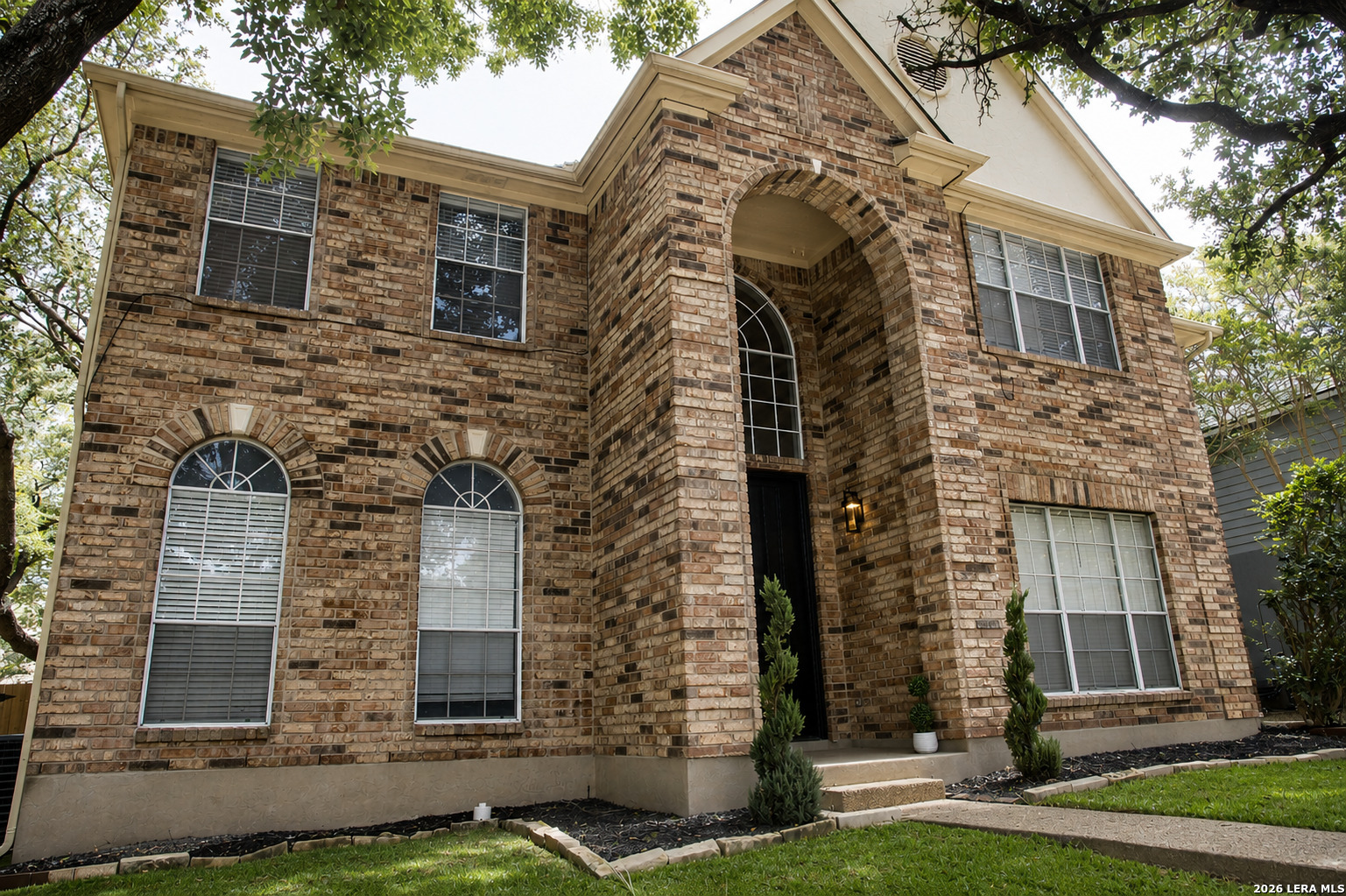 1145 Mesa Blanca San Antonio TX 78248