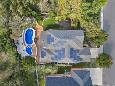 1921 Alpine Mist San Antonio TX 78258