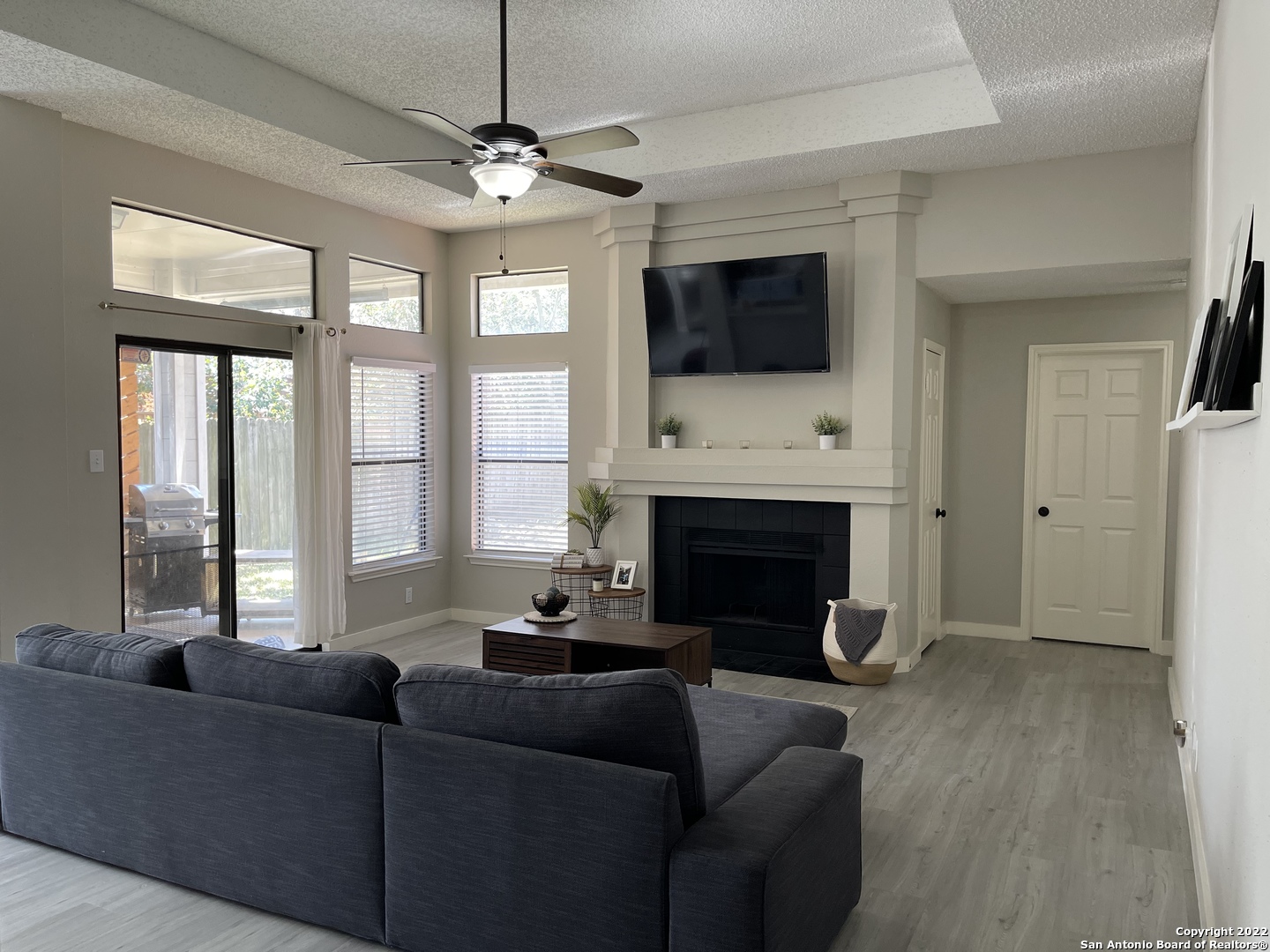 9828 Logans Ridge Drive Converse TX 78109