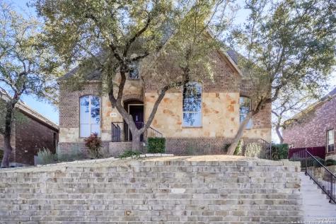 2530 Portola View San Antonio TX 78261