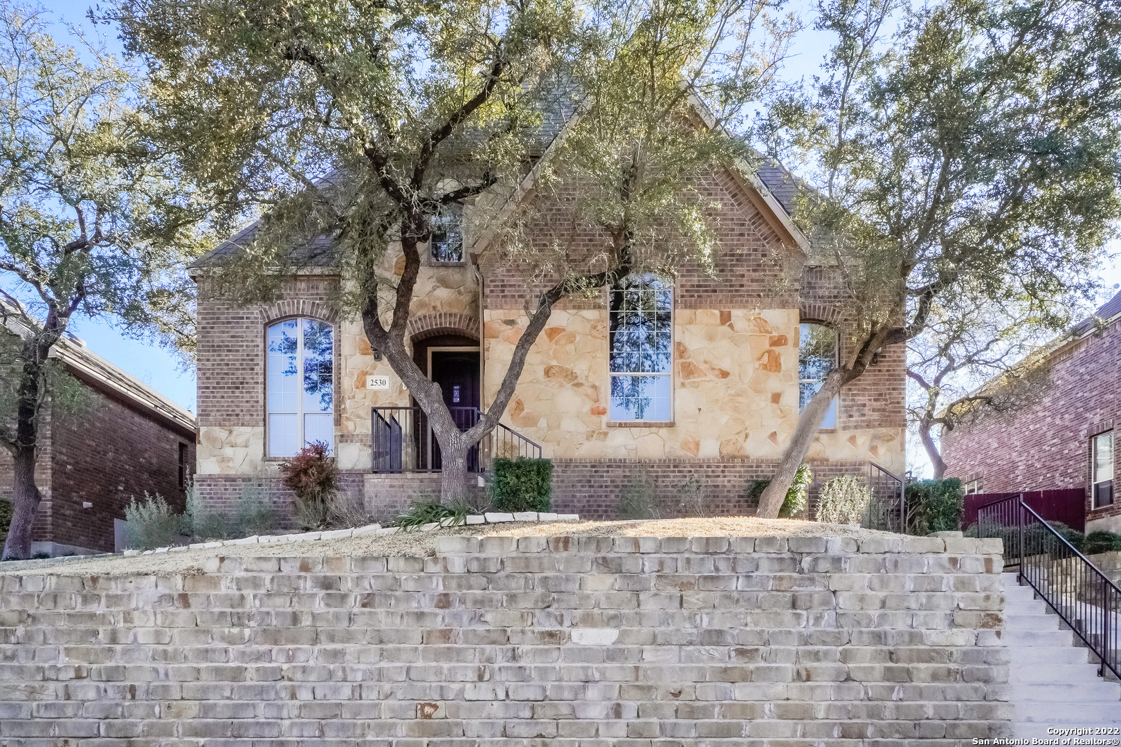2530 Portola View San Antonio TX 78261