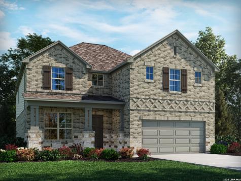 29418 Angelfish Boulevard Boerne TX 78006