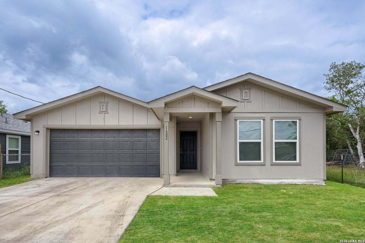 1602 Sunset Street Seguin TX 78155