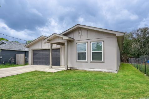 1602 Sunset Street Seguin TX 78155