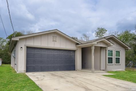 1602 Sunset Street Seguin TX 78155